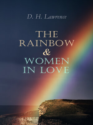 cover image of The Rainbow & Women in Love